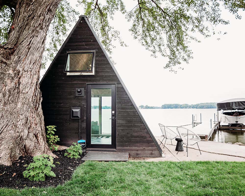 My Most Difficult Client…Me. | lakehouseafter2