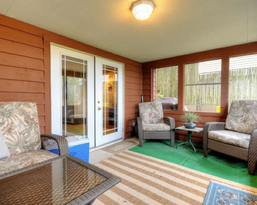 My Most Difficult Client…Me. | porchbefore