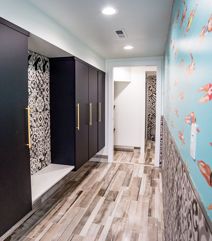 My Most Difficult Client…Me. | updatedbathroom1