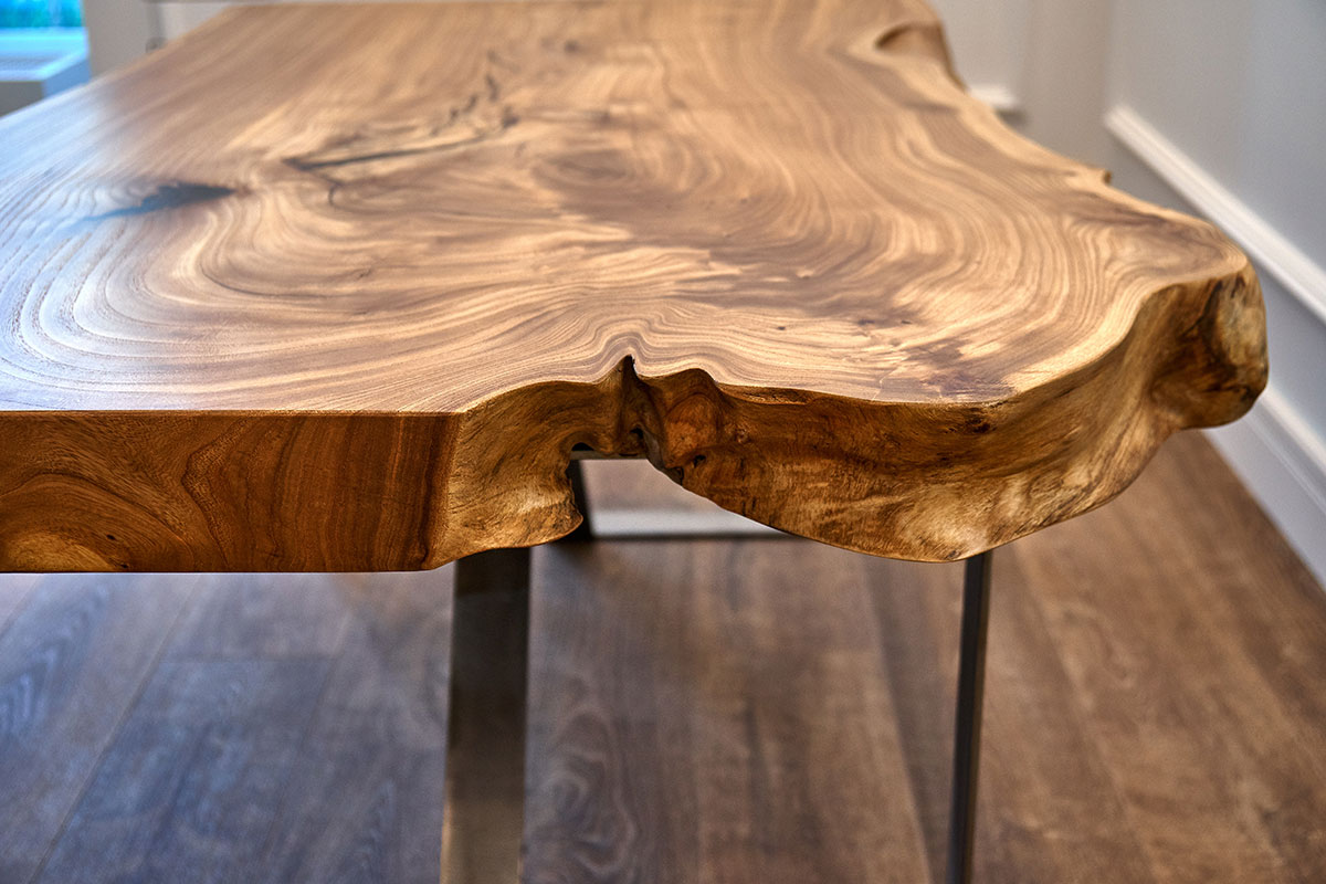 Blog | live edge