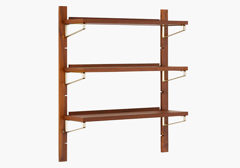 shelf