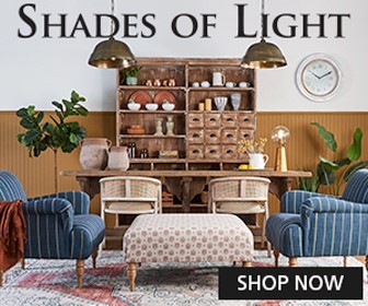 Shades of light ad