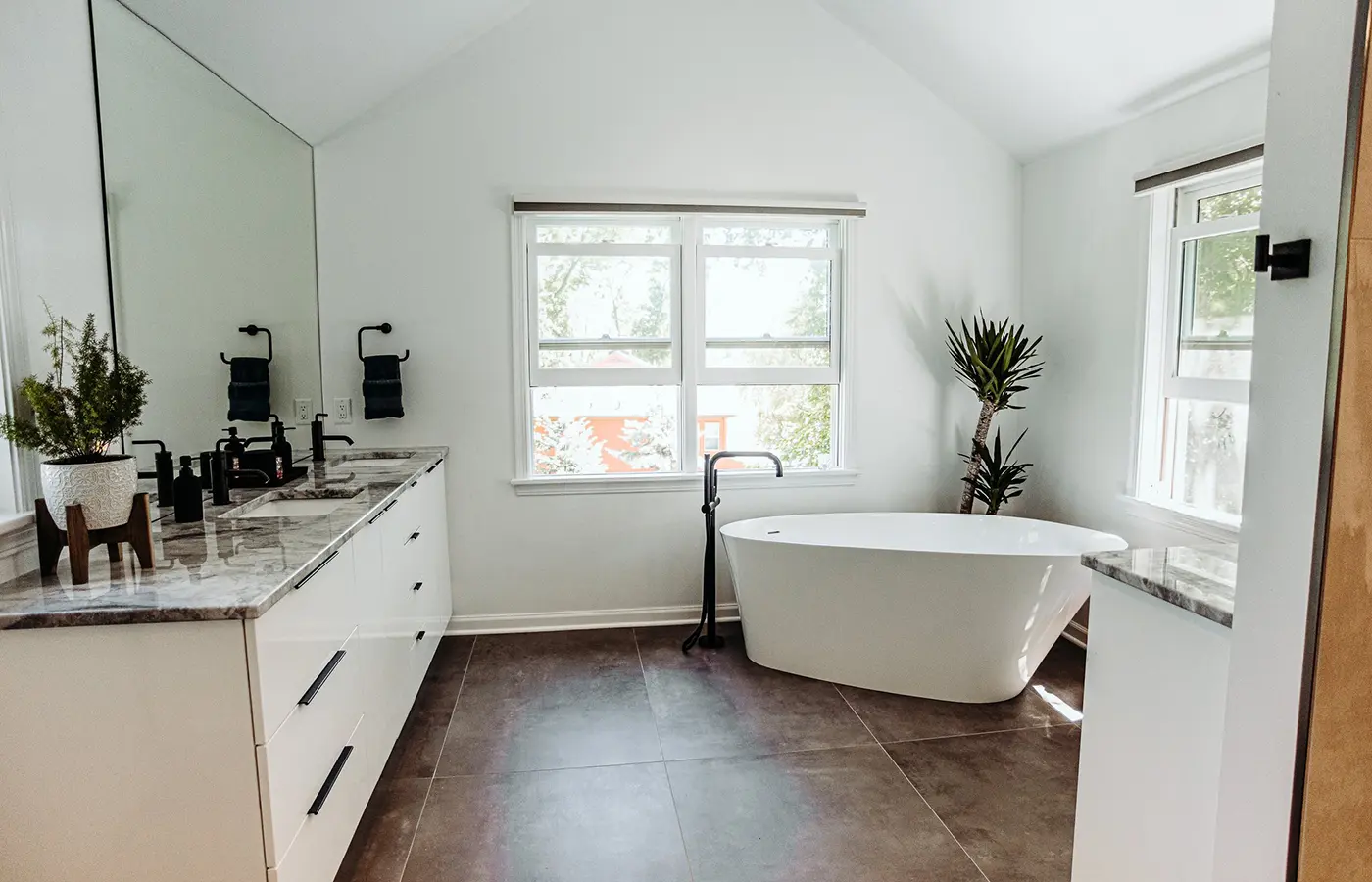 Portfolio | primary bath 10