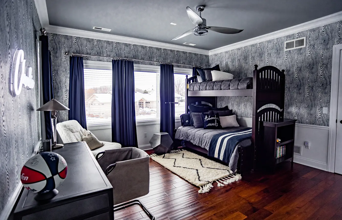 Portfolio | teen room 5